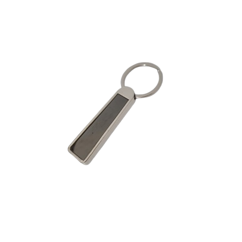 llavero metalico para sublimar