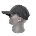 gorra unicolor con ebilla 1126-1045