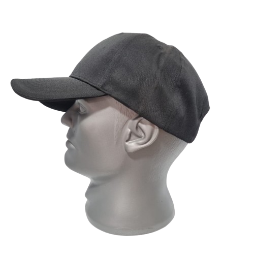 gorra unicolor con ebilla 1126-1045