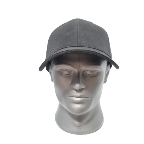 gorra unicolor con ebilla 1126-1045