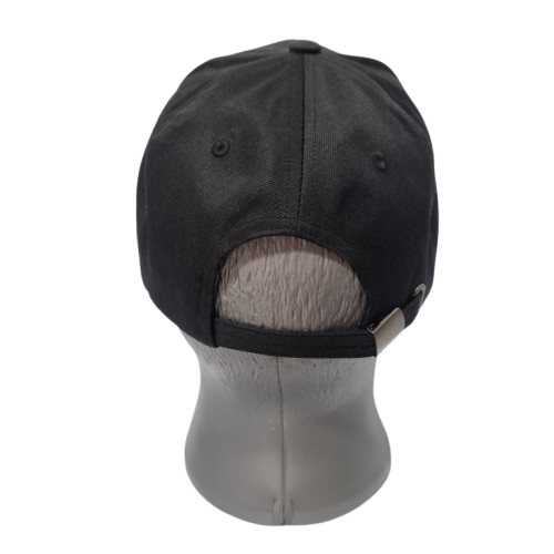 gorra unicolor con ebilla 1126-1045