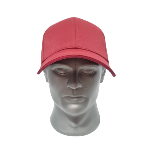 gorra unicolor con ebilla 1126-1045
