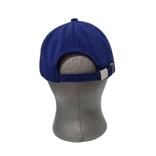 gorra unicolor con ebilla 1126-1045
