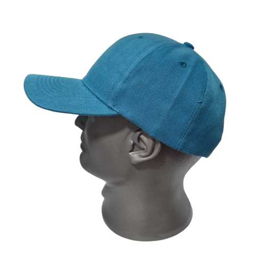 gorra acrilico velcro 1054