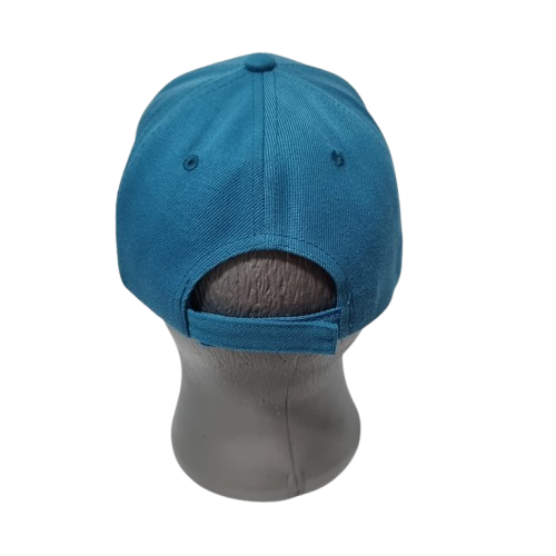 gorra acrilico velcro 1054