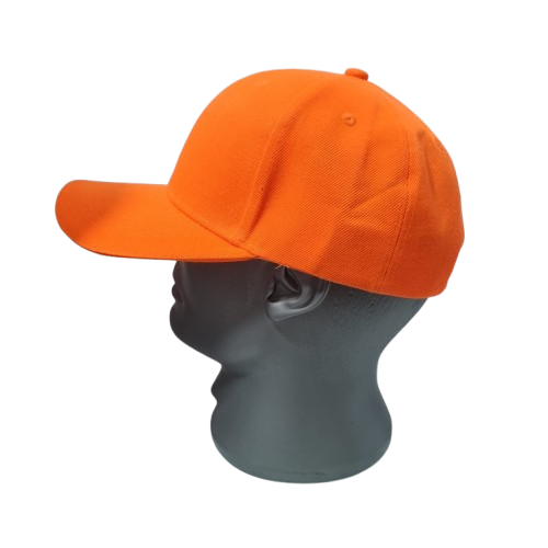 gorra acrilico ebilla unicolor 1029-11005