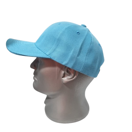 gorra acrilico ebilla unicolor 1029-11005