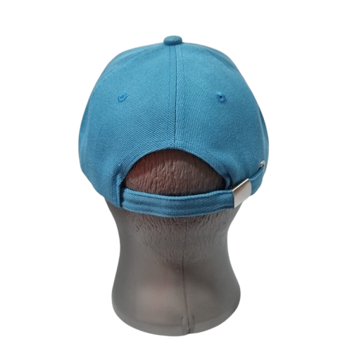 gorra acrilico ebilla unicolor 1029-11005