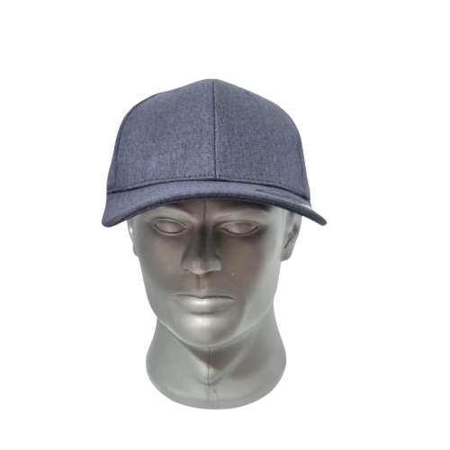 gorra fifted 10f con costuras ebilla 1225
