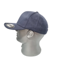 gorra fifted 10f con costuras ebilla 1225