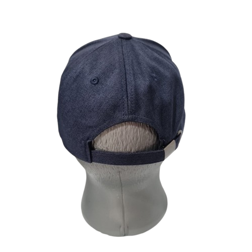 gorra fifted 10f con costuras ebilla 1225