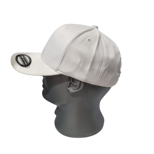 gorra fifted 10f con costuras ebilla 1225