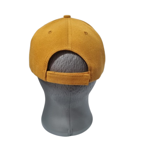 gorra acrilico velcro 1054