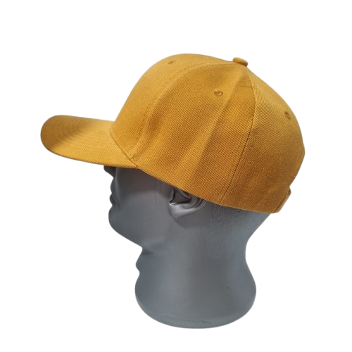 gorra acrilico velcro 1054