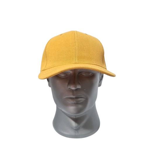 gorra acrilico velcro 1054