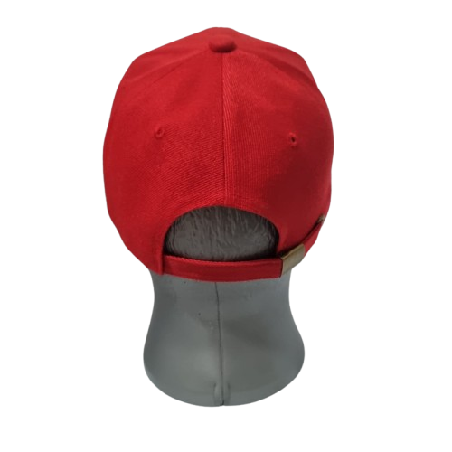 gorra acrilico ebilla unicolor 1029-11005