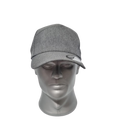 gorra fitted microperforada con ebilla 1271
