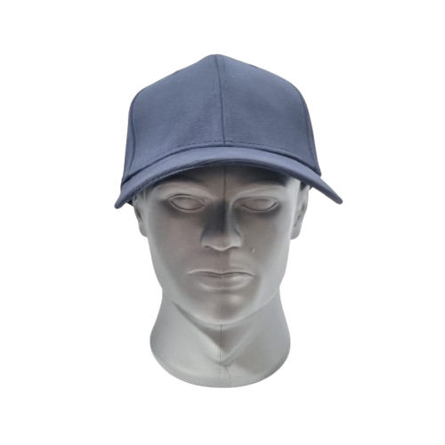 gorra unicolor con ebilla 1126-1045