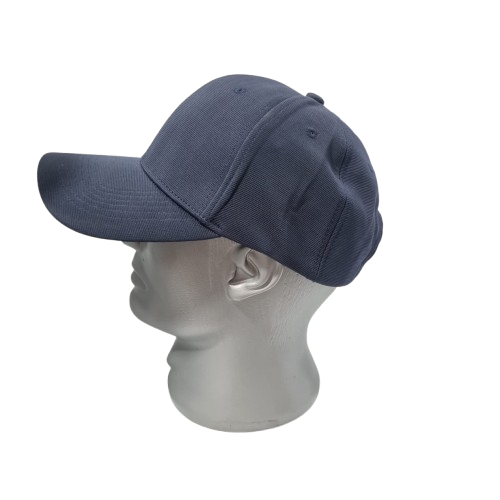 gorra unicolor con ebilla 1126-1045