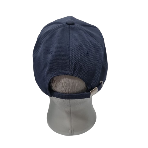 gorra unicolor con ebilla 1126-1045