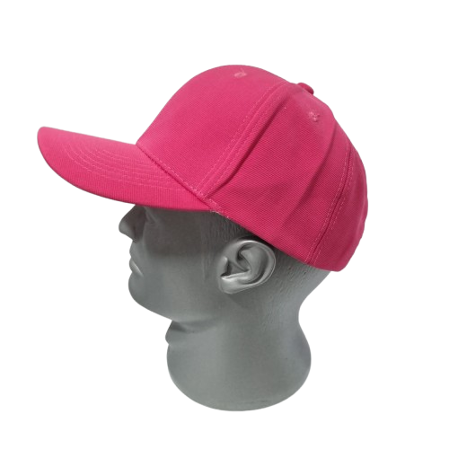 gorra unicolor con ebilla 1126-1045