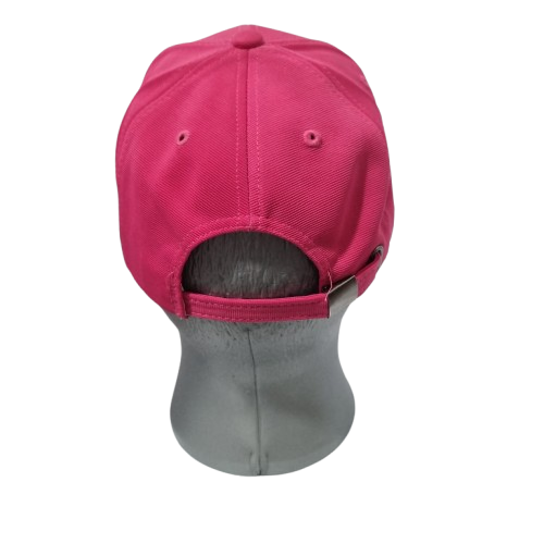 gorra unicolor con ebilla 1126-1045