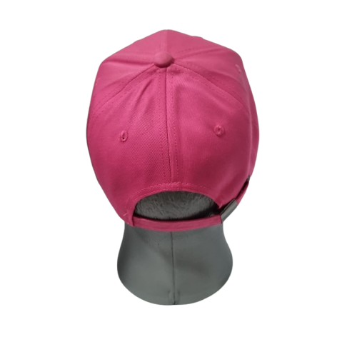 gorra con ebilla 1126 franja blanca