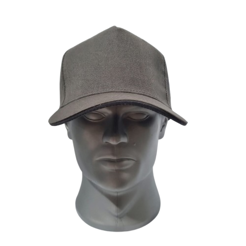 gorra acrilico sin costura 1066