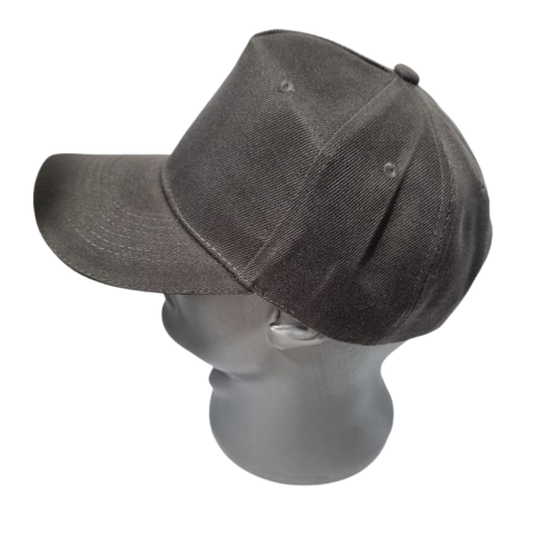 gorra acrilico sin costura 1066