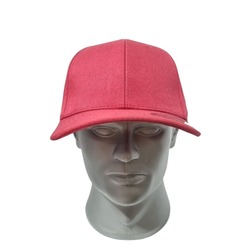 gorra fifted 10f con costuras ebilla 1225