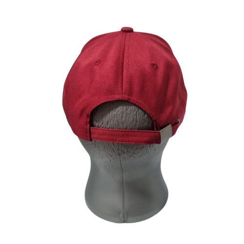 gorra fifted 10f con costuras ebilla 1225