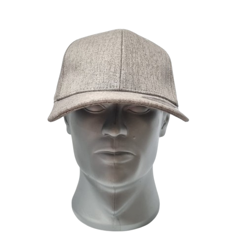 gorra fifted 10f con costuras ebilla 1225