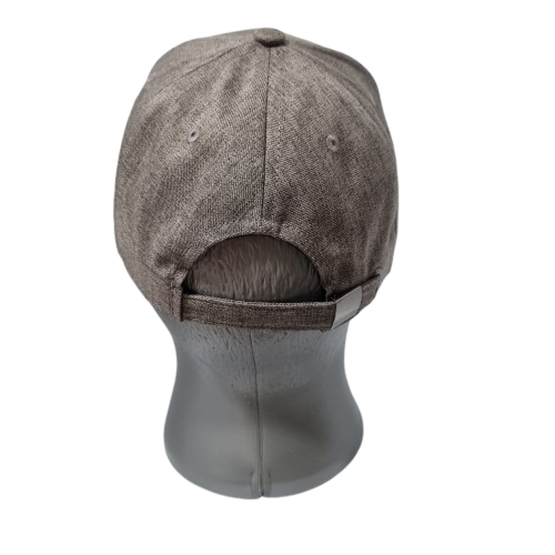 gorra fifted 10f con costuras ebilla 1225