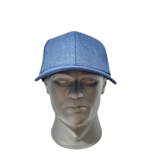 gorra fifted 10f con costuras ebilla 1225
