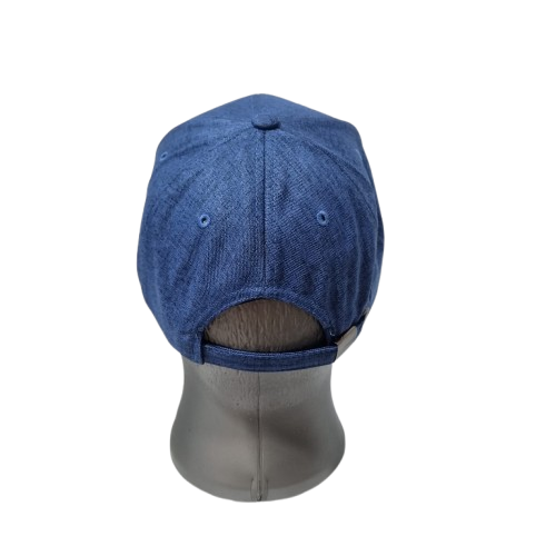 gorra fifted 10f con costuras ebilla 1225