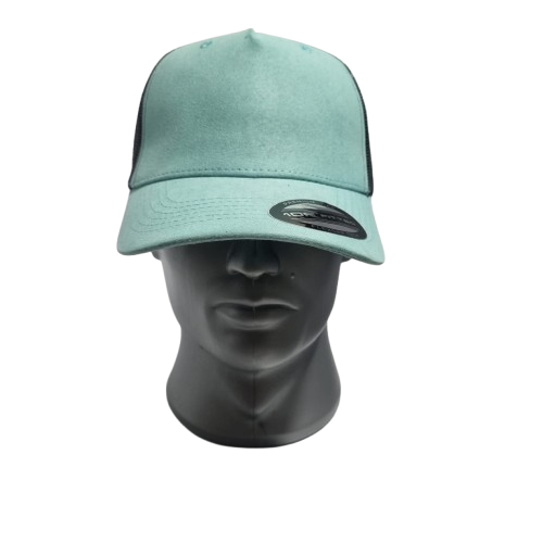 gorra fifted 10 fit malla unicolor 1270