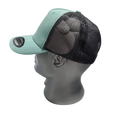 gorra fifted 10 fit malla unicolor 1270