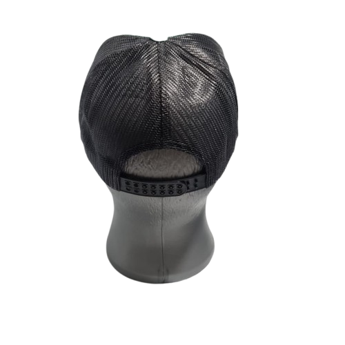 gorra fifted 10 fit malla unicolor 1270