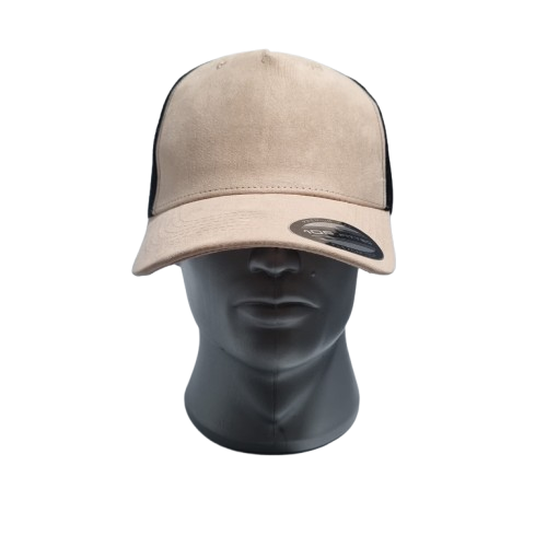 gorra fifted 10 fit malla unicolor 1270
