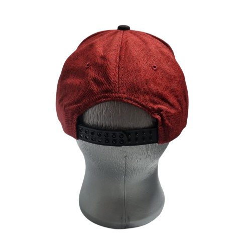 gorra plana bicolor 1068 snapback
