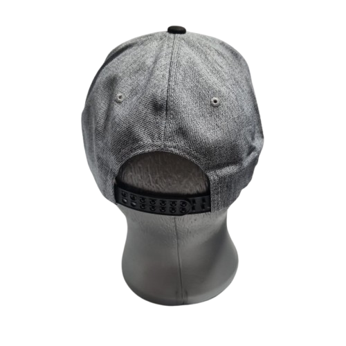 gorra plana bicolor 1068 snapback