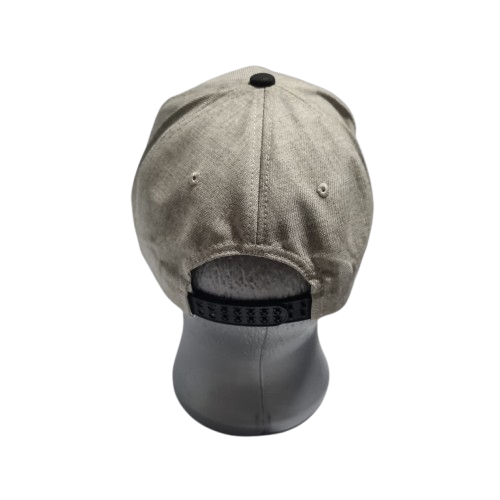 gorra plana bicolor 1068 snapback