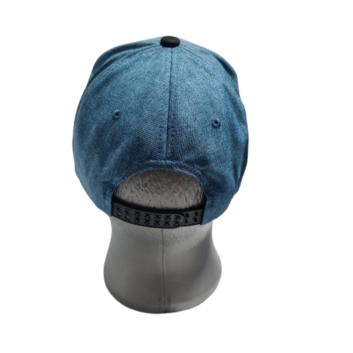 gorra plana bicolor 1068 snapback