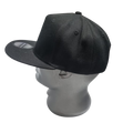 gorra plana acrilica sanpback unicolor 1067