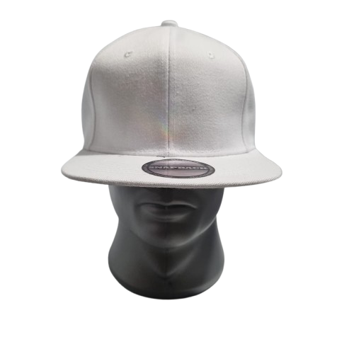 gorra plana acrilica sanpback unicolor 1067