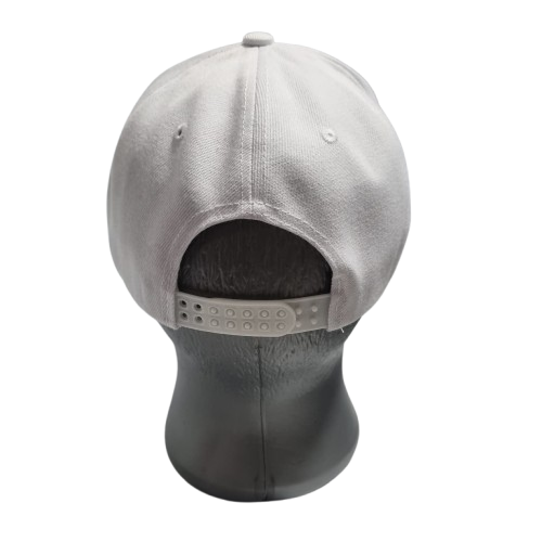 gorra plana acrilica sanpback unicolor 1067