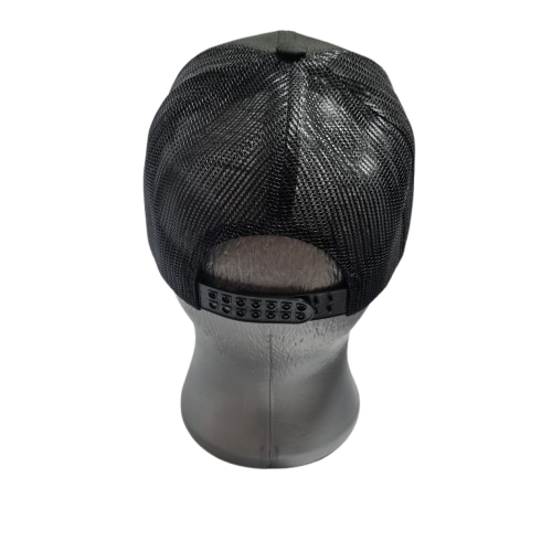 gorra fifted 10f malla con costura 1224