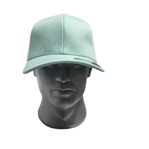 gorra fifted 10f malla con costura 1224
