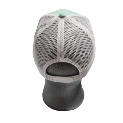gorra fifted 10f malla con costura 1224