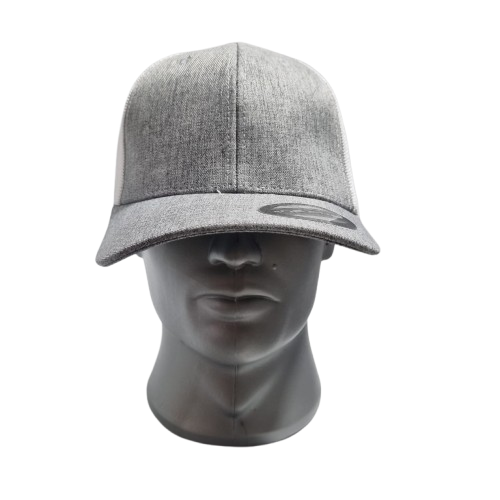 gorra fifted 10f malla con costura 1224